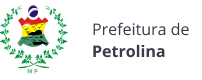 Logo Prefeitura Petrolina