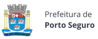 Logo Prefeitura Porto Seguro